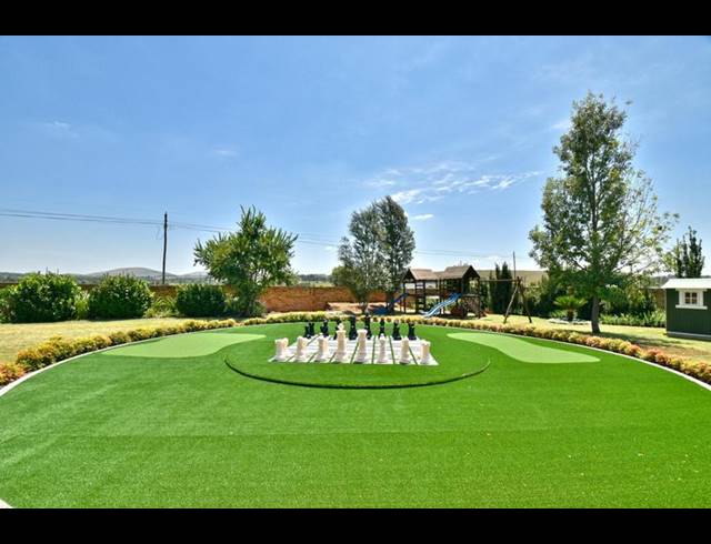 4 BEDROOM HOUSE FOR SALE IN BLUE SADDLE RANCHES